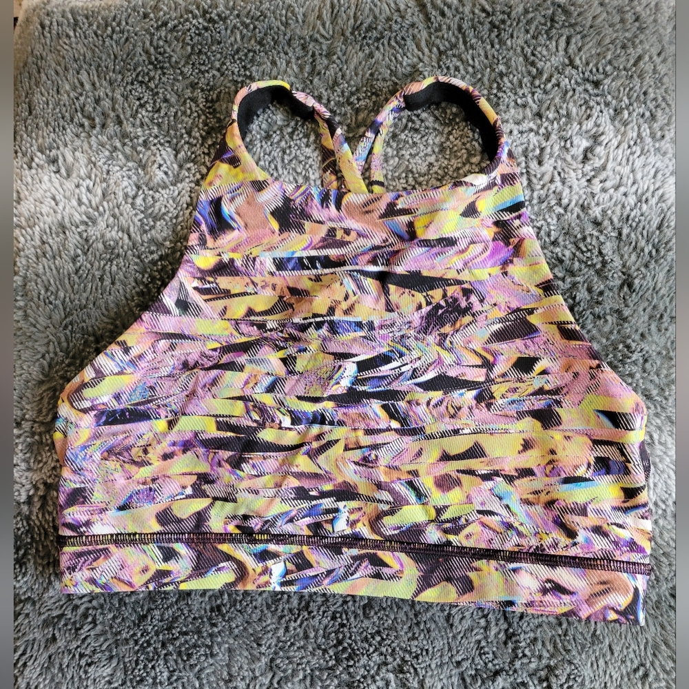 Lululemon Athletica Bra